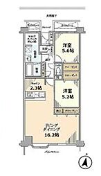 物件画像 アルファステージ横浜鶴見