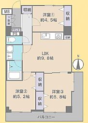 マンションイメージ
