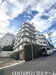 物件画像 藤が丘ハイツ