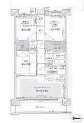 物件画像 クレストフォルム横浜リヴァシス