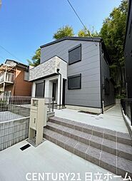 物件画像 都筑区折本町　全4棟2号棟