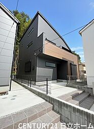 物件画像 都筑区折本町　全4棟3号棟