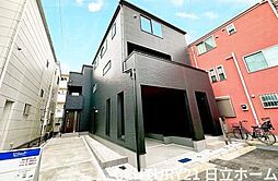 物件画像 鶴見区朝日町2丁目 新築分譲 全2棟 1号棟