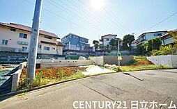 物件画像 青葉区榎が丘 全2棟1号棟