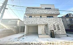 物件画像 鎌倉市腰越4丁目 全3棟2号棟