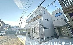 物件画像 鎌倉市腰越4丁目　全3棟3号棟