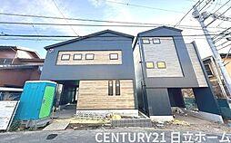 物件画像 鎌倉市台4丁目 全2棟2号棟