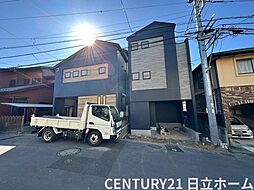 物件画像 鎌倉市台4丁目　全2棟2号棟