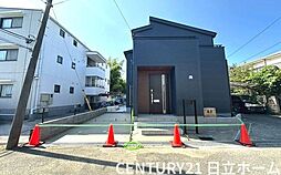 物件画像 戸塚区戸塚町