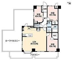 物件画像 ライオンズガーデン横浜蒔田