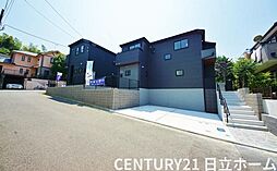 物件画像 金沢区長浜2丁目 全2棟1号棟