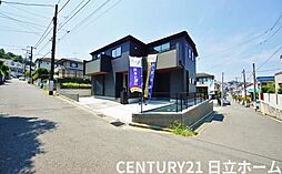 物件画像 金沢区長浜2丁目 全2棟2号棟