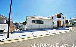 物件画像 保土ケ谷区仏向町1期 全7棟6号棟