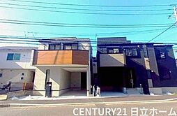 物件画像 鶴見区北寺尾7丁目　全4棟Ａ棟