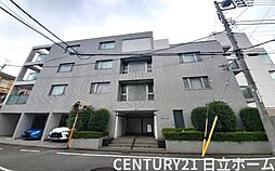 物件画像 綱島シティハウス
