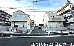 物件画像 港北区鳥山町1期 全6棟H棟