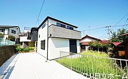 物件画像 青葉区藤が丘1丁目　全1棟1号棟