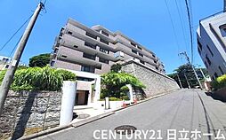 物件画像 アルカサル岸谷