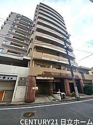 物件画像 ネオマイム生麦