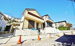 物件画像 鶴見区馬場5丁目　全3棟2号棟