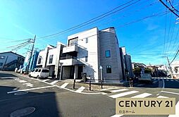 物件画像 長津田みなみ台7丁目　全8棟1号棟