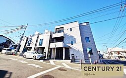 物件画像 長津田みなみ台7丁目　全8棟1号棟