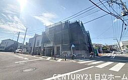 物件画像 長津田みなみ台7丁目　全8棟3号棟