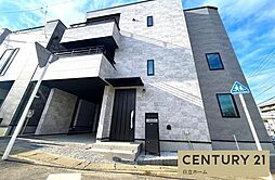 物件画像 長津田みなみ台7丁目　全8棟3号棟