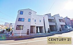 物件画像 長津田みなみ台7丁目　全8棟7号棟