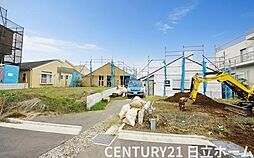 物件画像 保土ケ谷区桜ケ丘1丁目　3号棟