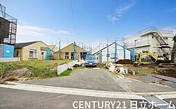 物件画像 保土ケ谷区桜ケ丘1丁目 4号棟