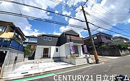 物件画像 旭区金が谷1丁目 1号棟