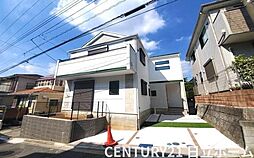 物件画像 都筑区川和町6期