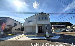 物件画像 青葉区黒須田　全1棟