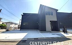 物件画像 金沢区高舟台2丁目　全2棟1号棟