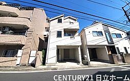 物件画像 鶴見区上末吉4丁目 戸建