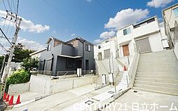 物件画像 神奈川区大口仲町 全14棟12号棟