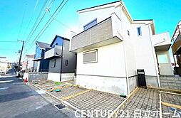 物件画像 港南区笹下3丁目 全2棟2号棟