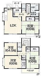 物件画像 戸塚区深谷町
