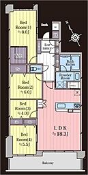 マンションイメージ