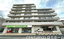 物件画像 東建ニューハイツ戸塚
