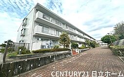 物件画像 緑の街4号棟