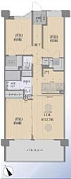 物件画像 クレストフォルム横浜根岸