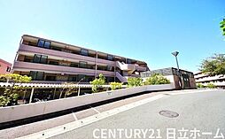 物件画像 ビクトリアヒルズ横濱サウスE棟