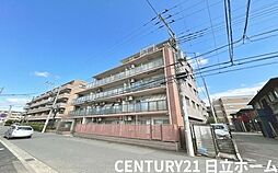 物件画像 ハイホーム武蔵新城