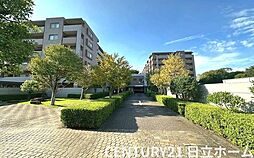 物件画像 ジェイパーク川崎コンフィール