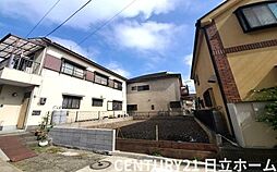 物件画像 都築区大棚町　全1棟