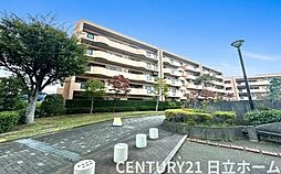 物件画像 シンフォニックヒルズかがやきの街24−7号棟