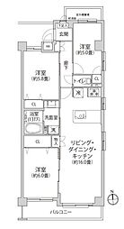 物件画像 ステイツ武蔵中原