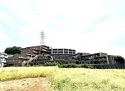 物件画像 プレール日吉台